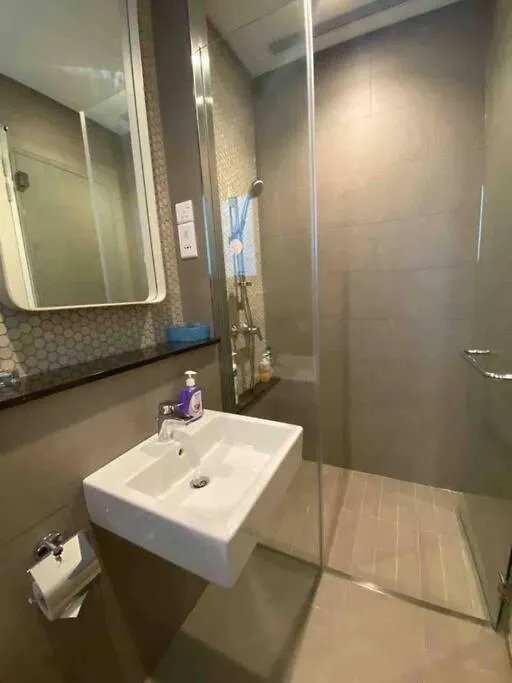 Lucentia Residences Bbcc By Stayhere Kuala Lumpur 0*,  Malaysia