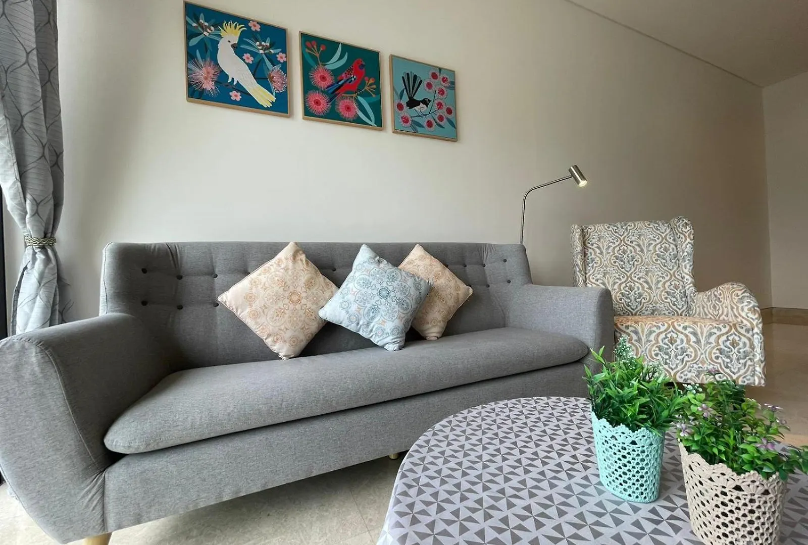 Lucentia Residences Bbcc By Stayhere Kuala Lumpur Malaysia